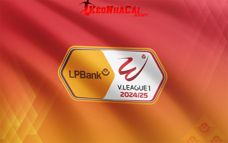 1 giai vdqg viet nam Giải VĐQG Việt Nam - V.League 1