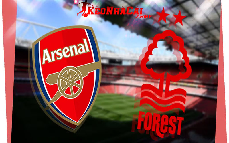 0 ava ars vs not Soi Kèo Arsenal vs Nottingham - Vòng 12 NHA 22h00 23/11
