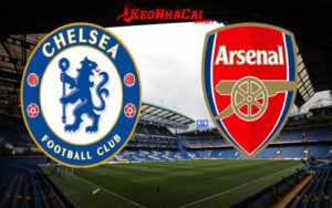 Soi Kèo Chelsea vs Arsenal - Vòng 11 NHA 23h30 10/11